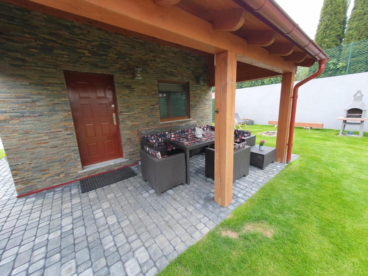 Lodge Domki Niesiolowice Niesiolowice