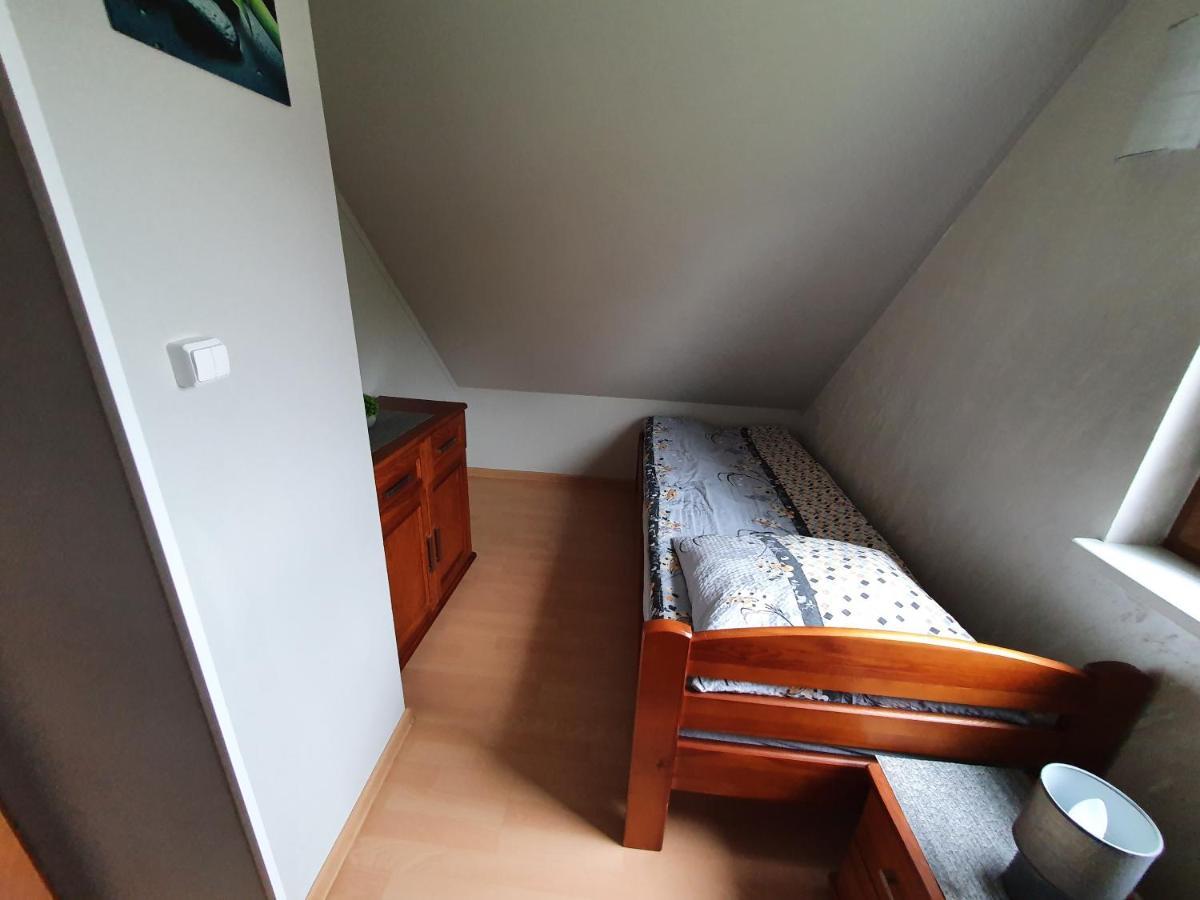 Lodge Domki Niesiolowice *