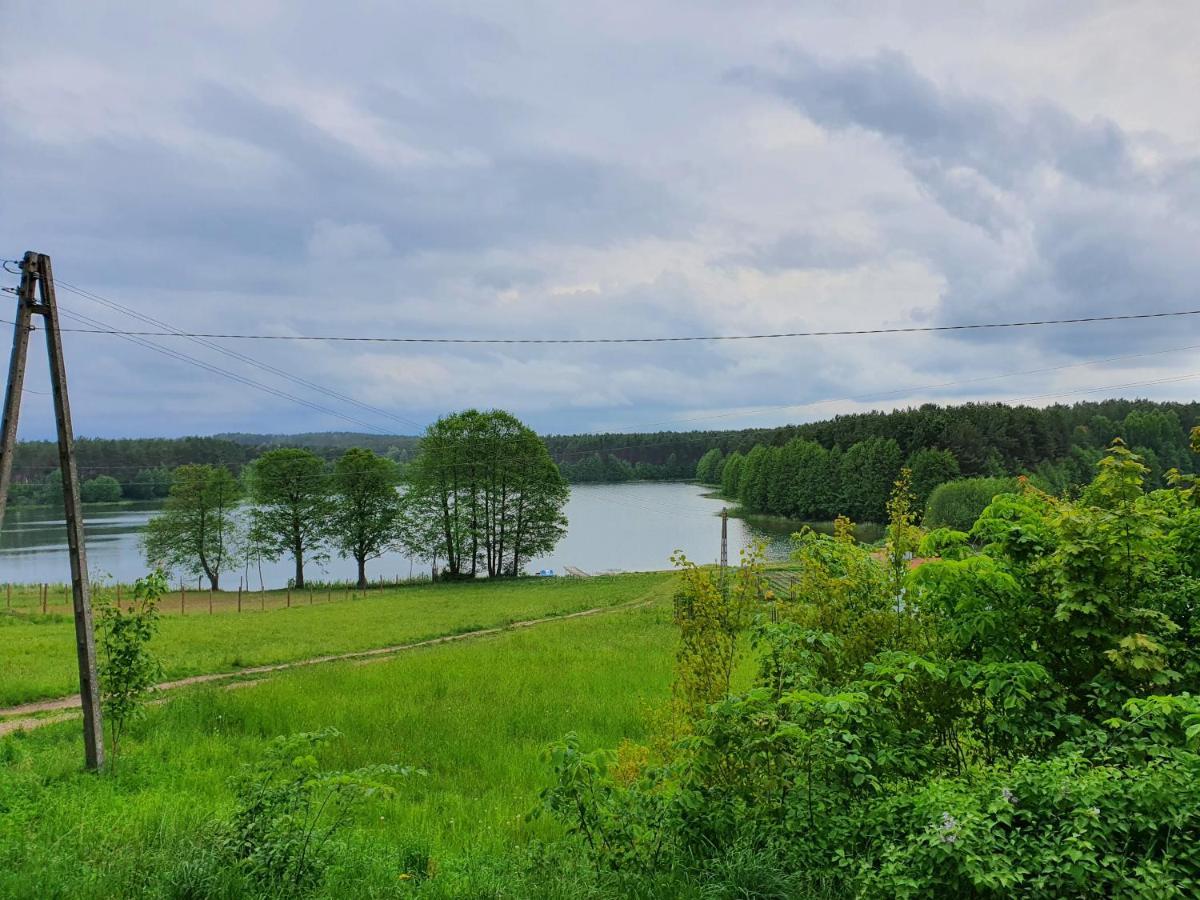 Domki Niesiolowice * Niesiolowice