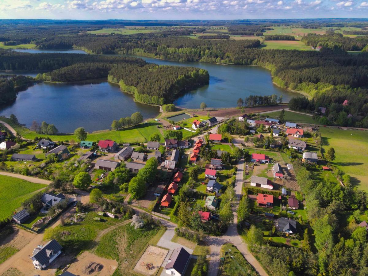 Domki Niesiolowice * Niesiolowice